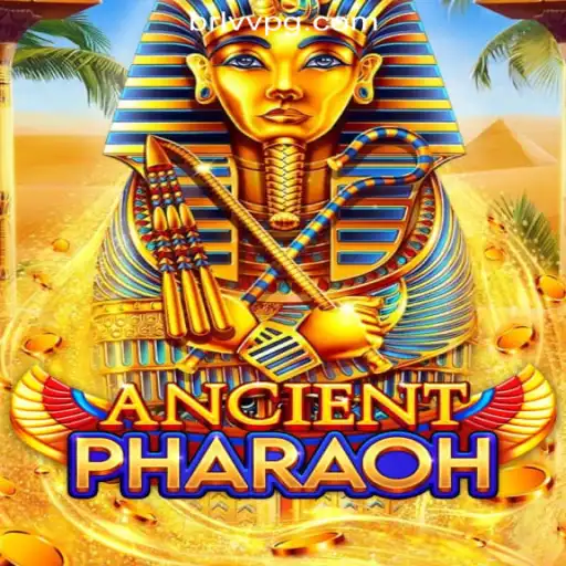 Unveiling the Mysteries of AncientPharaoh: The Premier Slot Game at BRLVV.com Oficial Slots Brasil #1