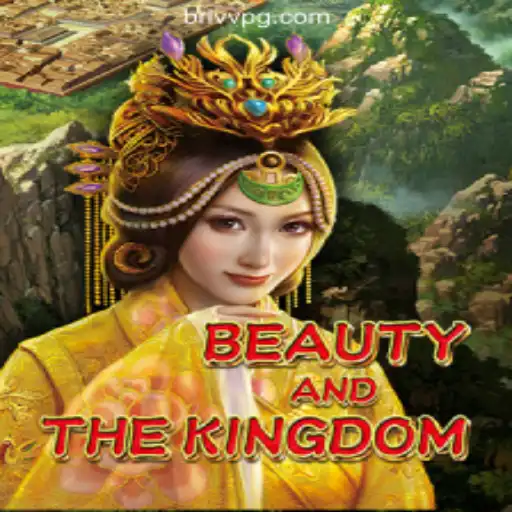 Discover the Magic of BeautyAndTheKingdom and Its Connection to BRLVV.com Oficial Slots Brasil #1