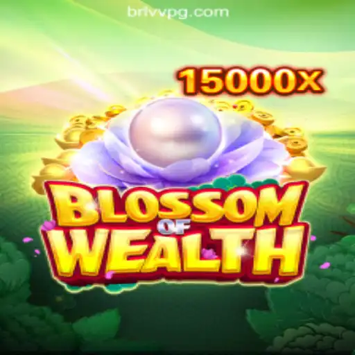 BlossomofWealth: A Comprehensive Look into the World of BRLVV.com Oficial Slots Brasil #1