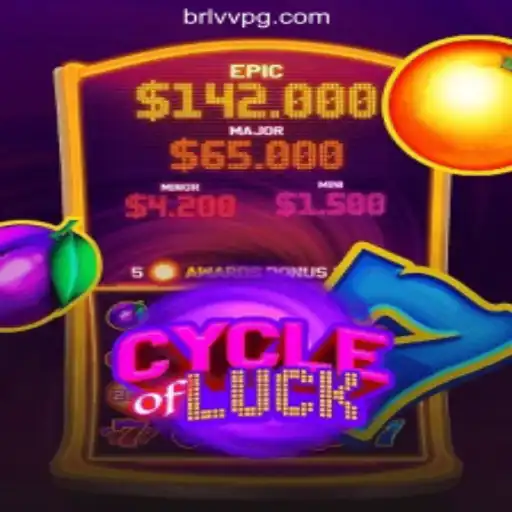 Discover the Thrills of CycleofLuck: A Premier Slot Game Experience