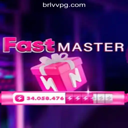 FastMaster: The Thrilling World of BRLVV.com Oficial Slots Brasil #1