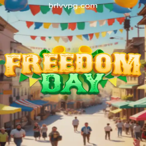 Experience the Adventure: Unveiling the Thrills of FreedomDay and BRLVV.com Oficial Slots Brasil #1