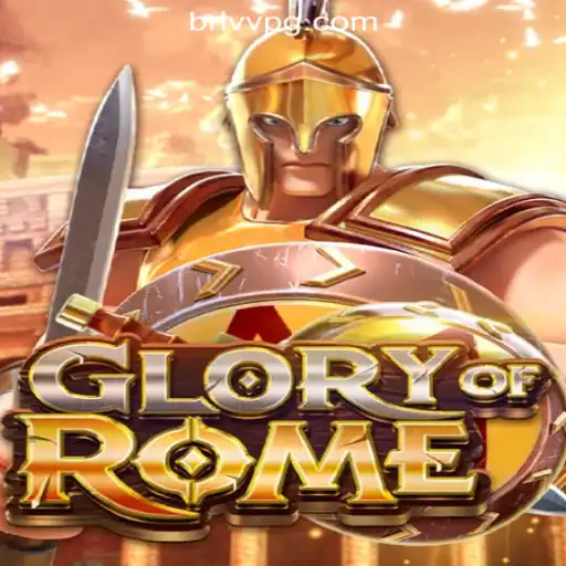 GloryofRome: An Immersive Experience with BRLVV.com Oficial Slots Brasil #1