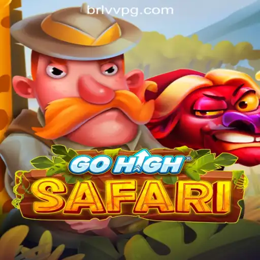 Exploring the Thrilling World of GoHighSafari and BRLVV.com Oficial Slots Brasil #1