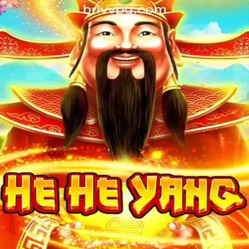 HeHeYang: The Game Taking Over Oficial Slots Brasil #1
