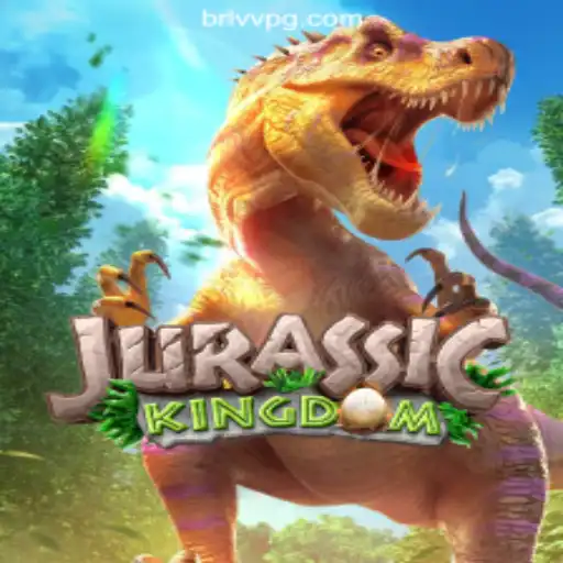 Exploring JurassicKingdom: A Thrilling Adventure with BRLVV.com Oficial Slots Brasil #1