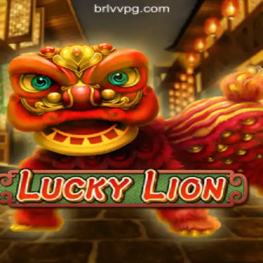 Experience the Thrill with LuckyLion on BRLVV.com Oficial Slots Brasil #1