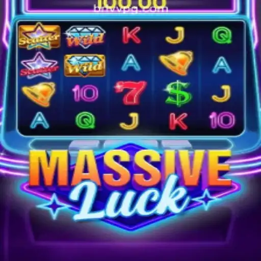 Exploring MassiveLuck: The Ultimate Gaming Experience at BRLVV.com Oficial Slots Brasil #1