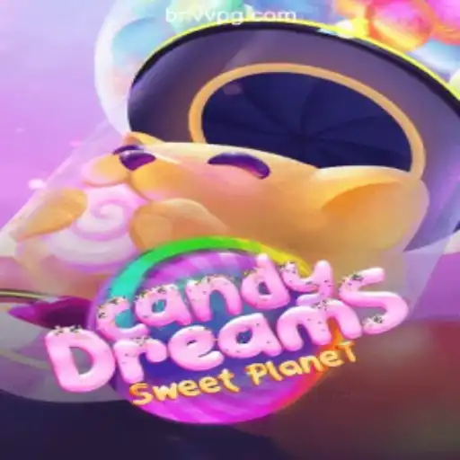 CandyDreams: A Sweet Adventure in the World of BRLVV.com Oficial Slots Brasil #1