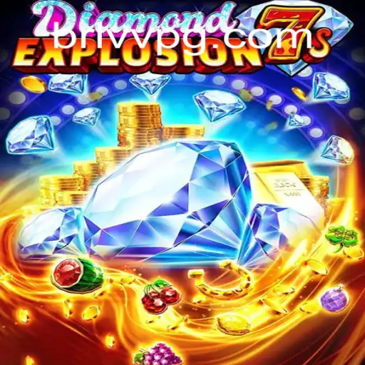 Discovering the Thrills of DiamondExplosion7s: A Top Choice for Slot Enthusiasts