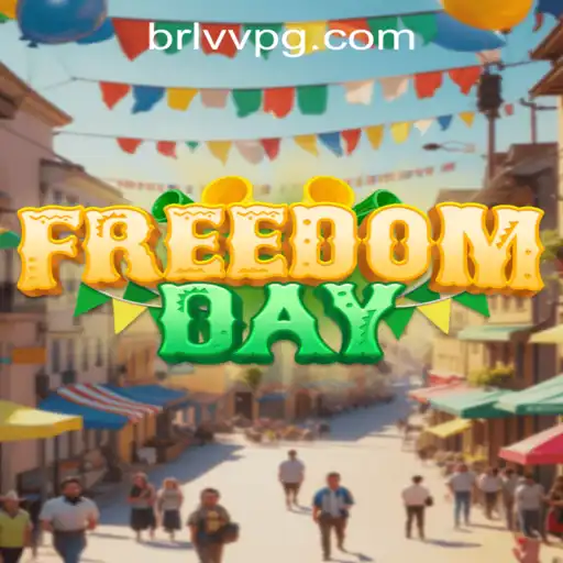 Experience the Adventure: Unveiling the Thrills of FreedomDay and BRLVV.com Oficial Slots Brasil #1
