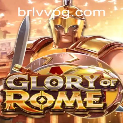 GloryofRome: An Immersive Experience with BRLVV.com Oficial Slots Brasil #1