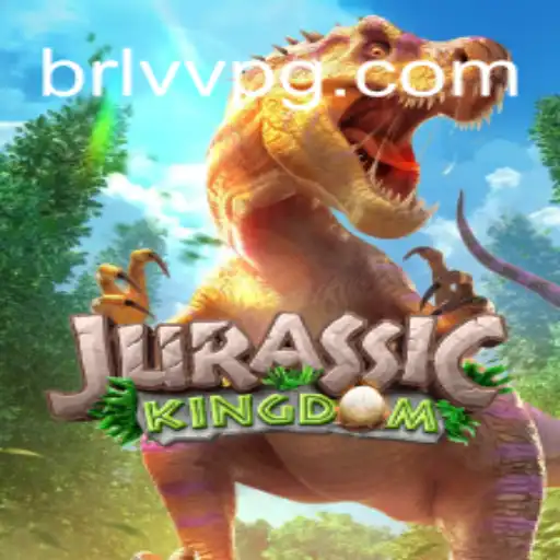 Exploring JurassicKingdom: A Thrilling Adventure with BRLVV.com Oficial Slots Brasil #1