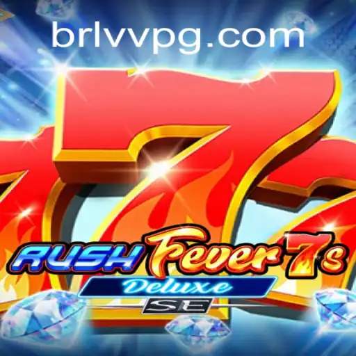 Unveiling RushFever7sDeluxeSE: A Thrilling Journey with Brazil's Premier Slots Experience