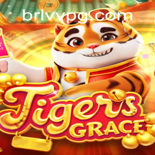Exploring TigersGrace: The Premier Slot Game from BRLVV.com Oficial Slots Brasil #1
