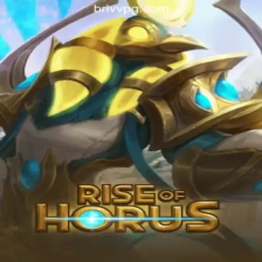 Rise of Horus: Unlock the Mystical Realm with BRLVV.com Oficial Slots Brasil #1