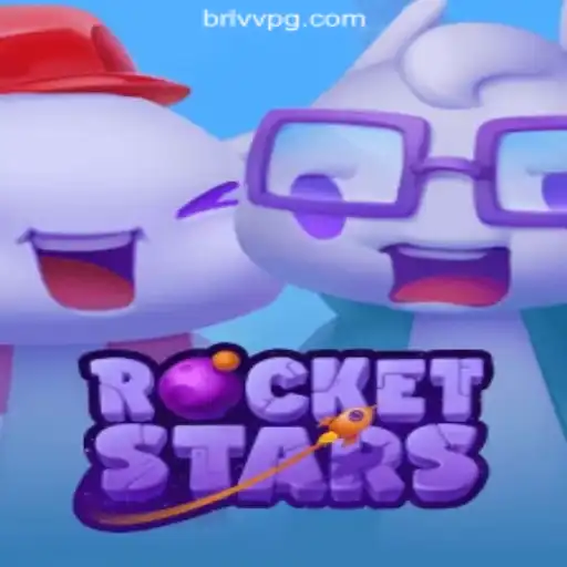 RocketStars Game: A Thrilling Space Adventure in BRLVV.com Oficial Slots Brasil #1