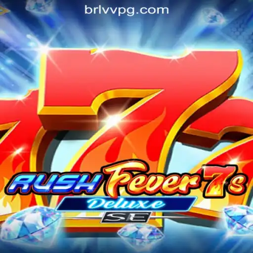 Unveiling RushFever7sDeluxeSE: A Thrilling Journey with Brazil's Premier Slots Experience