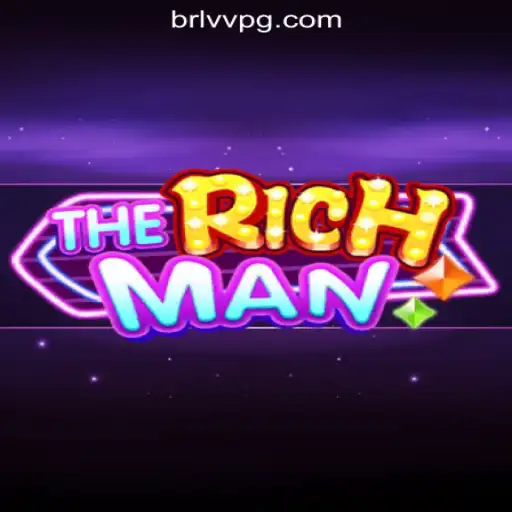Exploring TheRichMan: The Premier Slot Game at BRLVV.com Oficial Slots Brasil #1