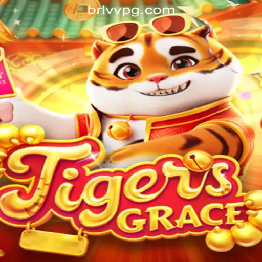Exploring TigersGrace: The Premier Slot Game from BRLVV.com Oficial Slots Brasil #1