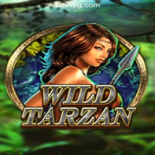 Discover the Thrilling Adventure of WildTarzan Slots at BRLVV.com