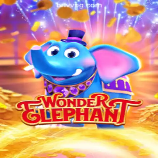 Discover the Exciting World of WonderElephant with BRLVV.com Oficial Slots Brasil #1