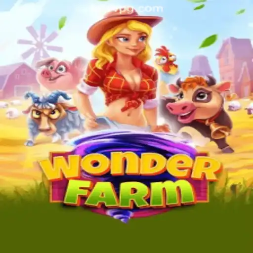 Exploring WonderFarm: A Captivating Journey into BRLVV.com Oficial Slots Brasil #1